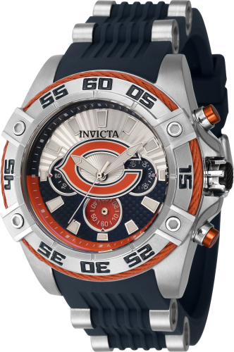 Invicta NFL Women's Watches (Mod: 42521)