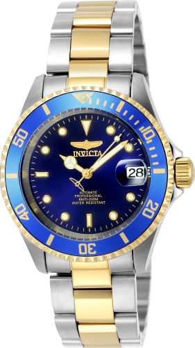 Compra RELOJ DEPORTIVO PARA HOMBRE INVICTA PRO DIVER 36993