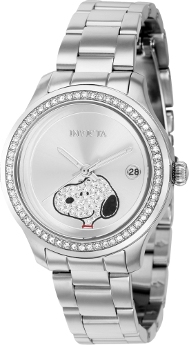 Invicta snoopy watch hot sale