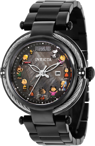 INVICTA インビクタ 腕時計 レディース スヌーピー 限定 24805 スヌーピー 】Snoopy/INVICTA/メンズ(レディース)腕時計/インビクタ