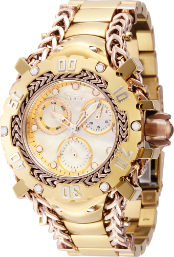 Gladiator model 46221 | InvictaWatch.com