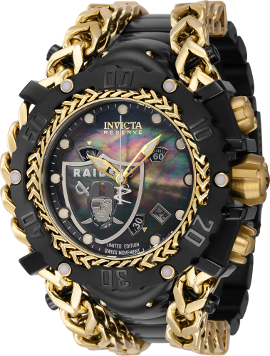 Invicta Montre NFL - Philadelphia Eagles 35521 - Officiel Invicta