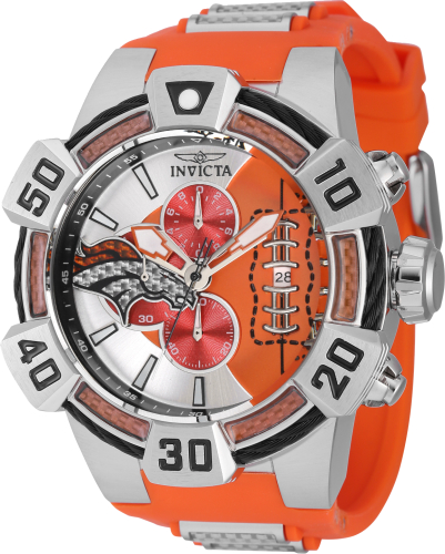 NFL model 41591 | Invictawatch