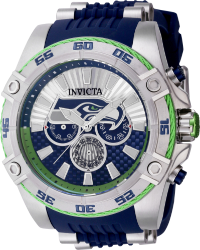 Invicta NFL Men's Watch (Mod: 41895)