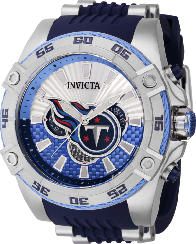 Invicta NFL Men's Watch (Mod: 41895)