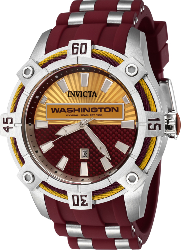 NFL model 42061 InvictaWatch