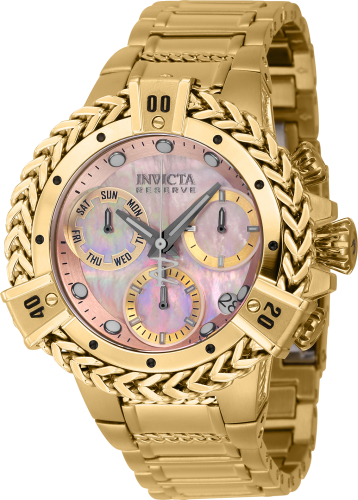 Reserve model 15281 | InvictaWatch.com