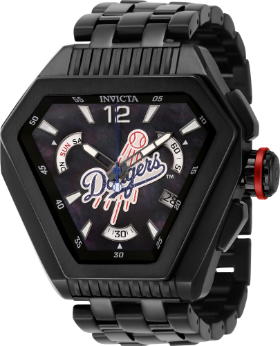 MLB model 42637 | InvictaWatch.com