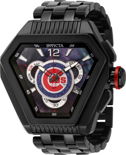 Invicta Watch MLB - Washington Nationals 42615 - Official Invicta Store -  Buy Online!