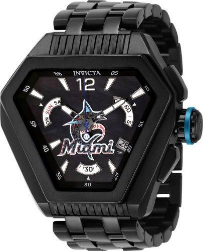 オリヴィSEC model 42642 | InvictaWatch.com