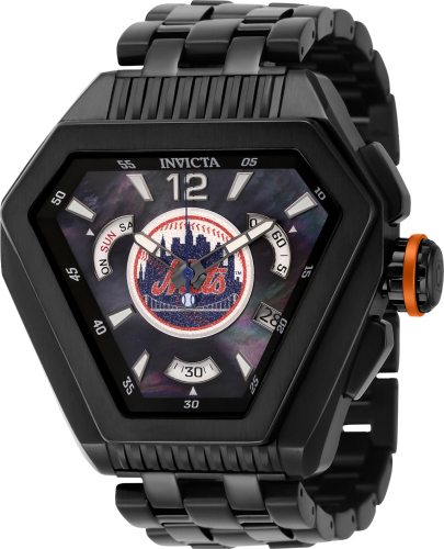 Invicta Watch MLB - Atlanta Braves 42364 - Official Invicta Store