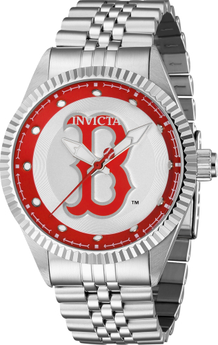 Invicta Watch MLB - New York Mets 42950 - Official Invicta Store - Buy  Online!