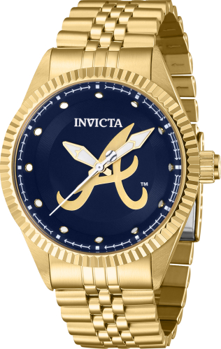 Bolt model 47835 | InvictaWatch.com