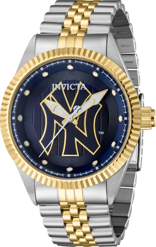 Invicta MLB - Miami Marlins 42975 Men's Automatic Watch - 42mm