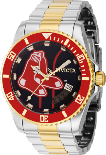 INVICTA - MLB☆自動巻☆ニューヨーク・ヤンキース INVICTA MLB 42976