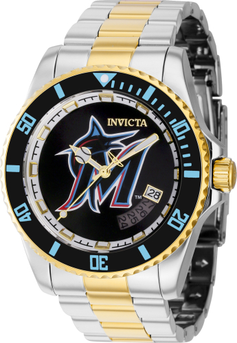 MLB model 42972 | InvictaWatch.com