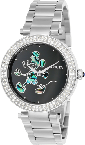 Mickey mouse outlet watch womens