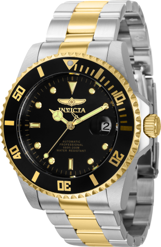 Invicta Pro Diver 36972 Men's Automatic Watch - 44mm