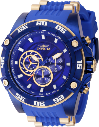 Speedway Collection | InvictaWatch.com
