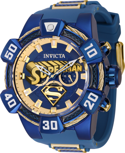 DC Comics model 41147 | InvictaWatch.com