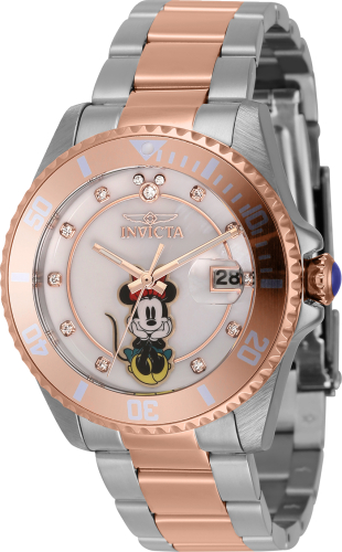 ショップレビュー ランキング model 41201 | InvictaWatch.com 時計