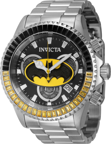 DC Comics model 41273 | InvictaWatch.com