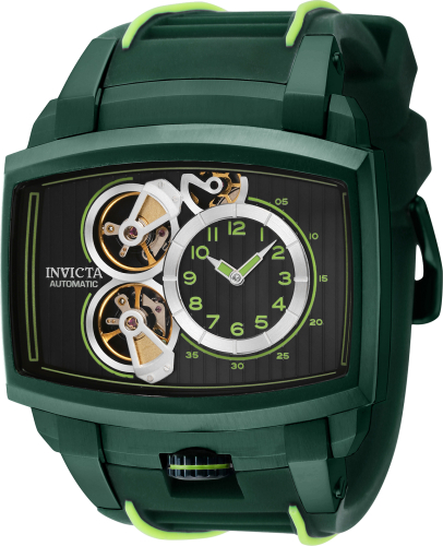 Invicta Akula Automatic 2024 Dial Watch