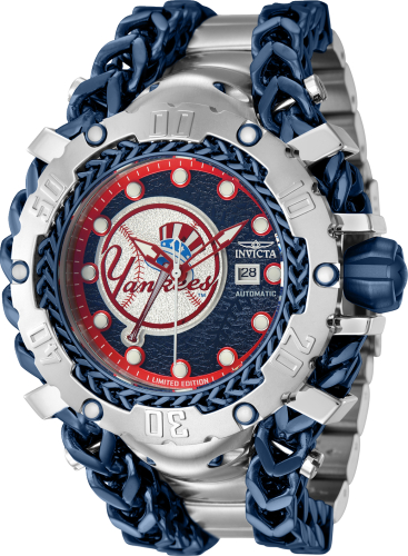 MLB model 41909 | InvictaWatch.com