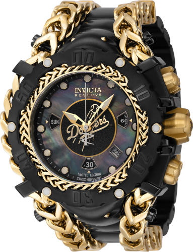 Invicta Watch MLB - New York Mets 42950 - Official Invicta Store - Buy  Online!