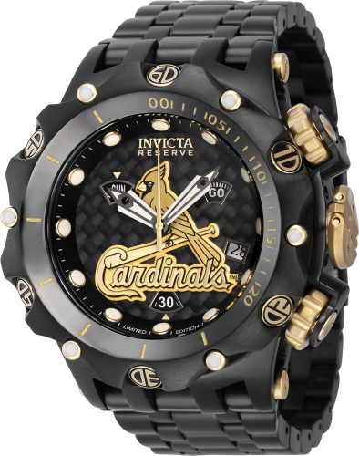 MLB model 41945 | InvictaWatch.com