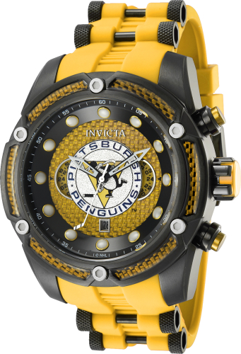 Invicta Watch NHL - New Jersey Devils 42253 - Official Invicta Store - Buy  Online!
