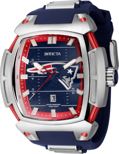 Invicta Watch - The new Invicta, NFL collection is in