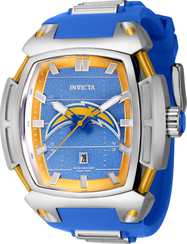 Invicta NFL Women's Watches (Mod: 42515)