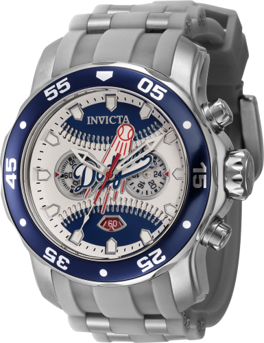 Invicta Watch MLB - Washington Nationals 43299 - Official Invicta Store -  Buy Online!