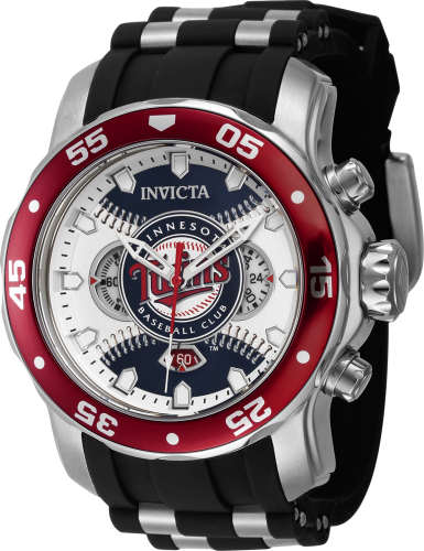 Invicta Watch MLB - Pittsburgh Pirates 43535 - Official Invicta Store - Buy  Online!