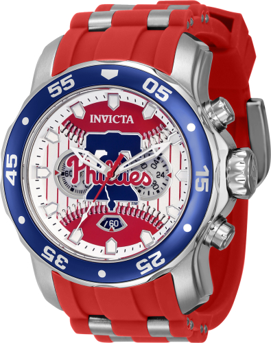 Invicta Uhr MLB - Washington Nationals 42615 - Offizieller Invicta