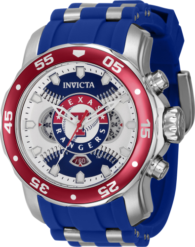 Invicta Watch MLB - Washington Nationals 43299 - Official Invicta Store -  Buy Online!