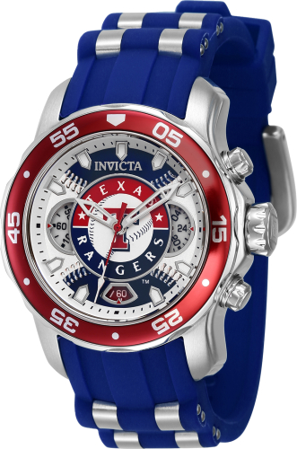 チビレンジャー model 42886 | InvictaWatch.com