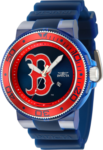 Invicta MLB Men's Watches (Mod: 43135)