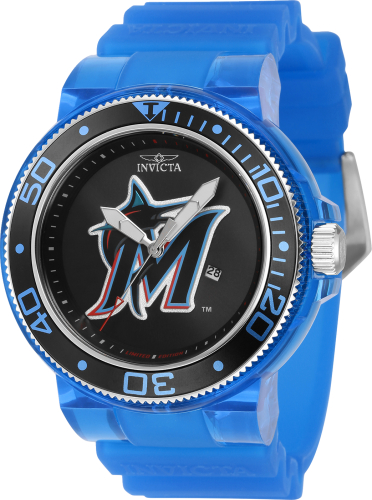 Invicta Watch MLB - Atlanta Braves 43140 - Official Invicta Store