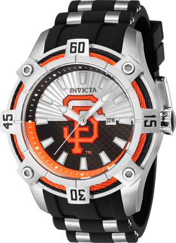 ボイメン 全部あります！ model 43299 | InvictaWatch.com