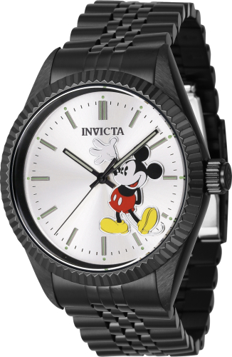 Disney model 37850 | InvictaWatch.com