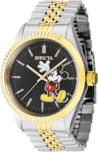 Disney model 37853 | InvictaWatch.com