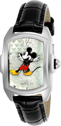 Disney invicta outlet limited edition watch