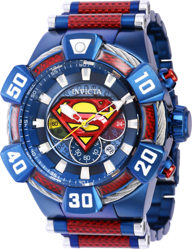 DC Comics model 37873 | InvictaWatch.com