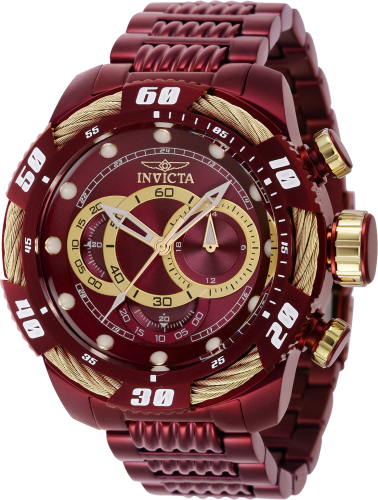 Speedway model 25485 InvictaWatch