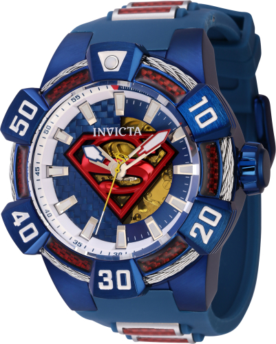 DC Comics model 41025 | InvictaWatch.com