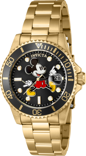 Disney Limited Edition | InvictaWatch.com