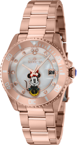 【minnie】 Mickey and Minnie Mouse Ghost 1/4 Zip Pullover for Women by Her