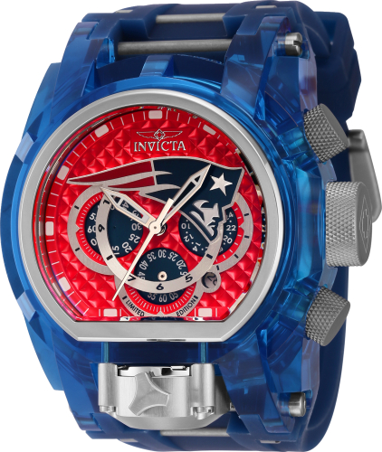 Invicta Watch NFL - Kansas City Chiefs 41576 - Official Invicta